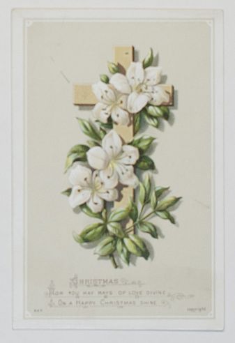 Card printed in full Colour — Sophie Dupré Autographs