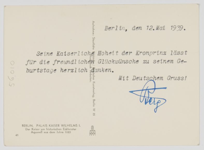 [WILHELM I image 2