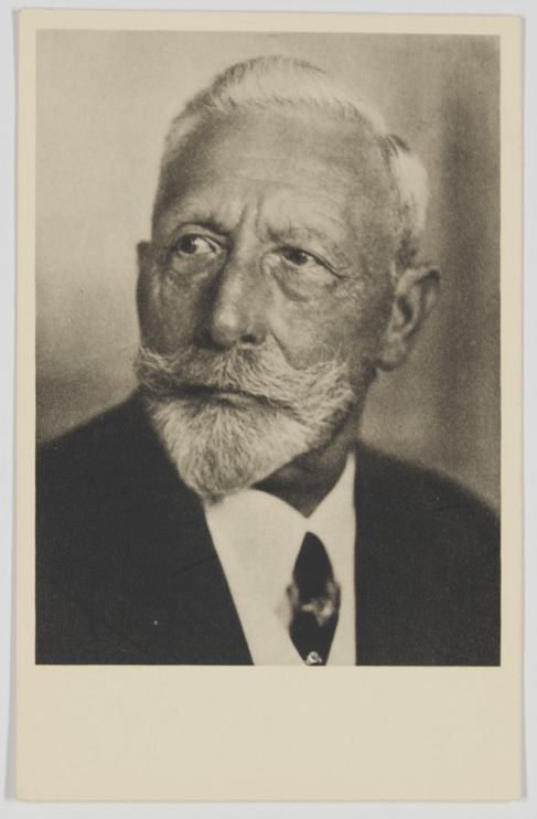 (1859-1941, Emperor of Germany)] — Sophie Dupré Autographs