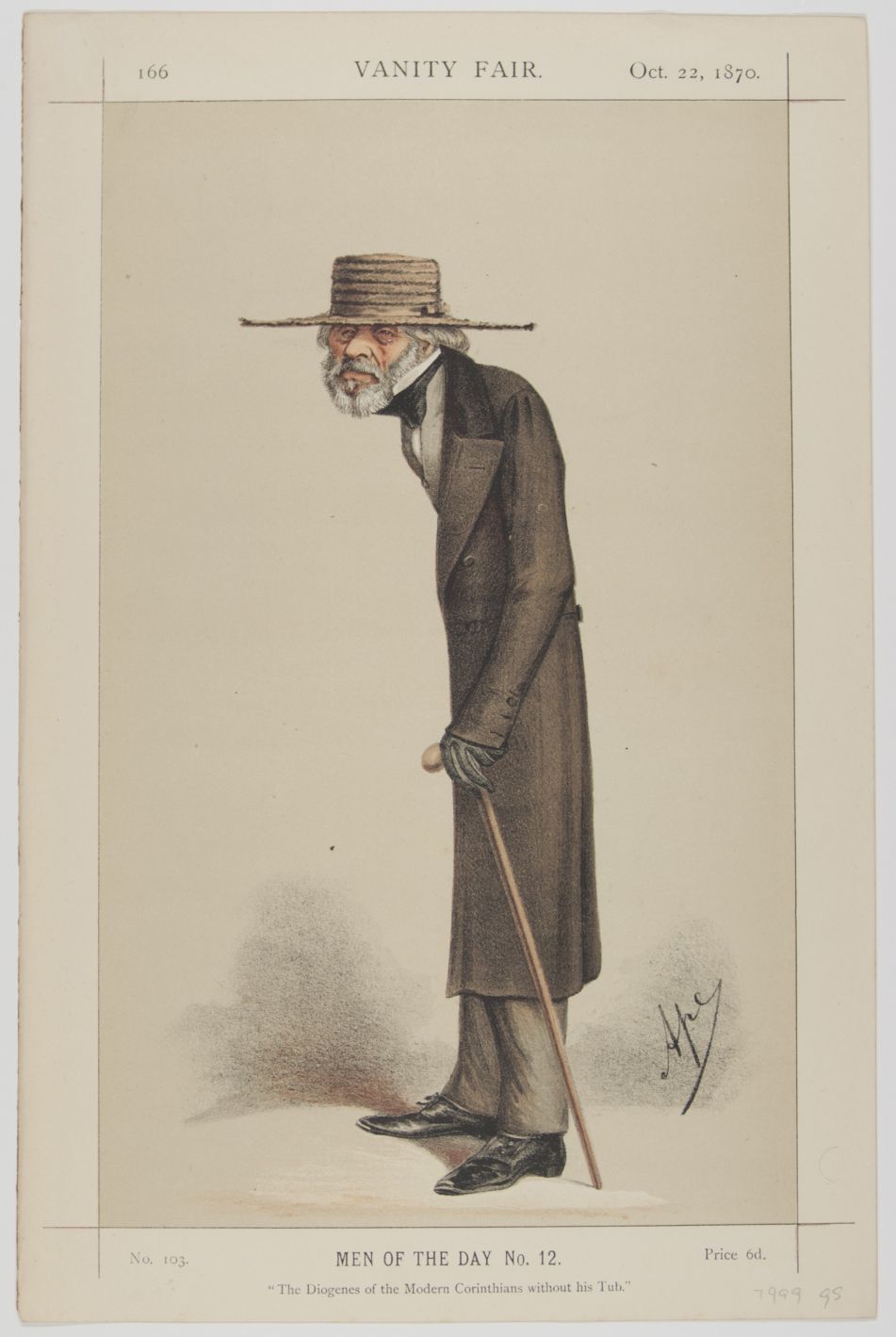 (Thomas, 1795-1881, Historian)] — Sophie Dupré Autographs