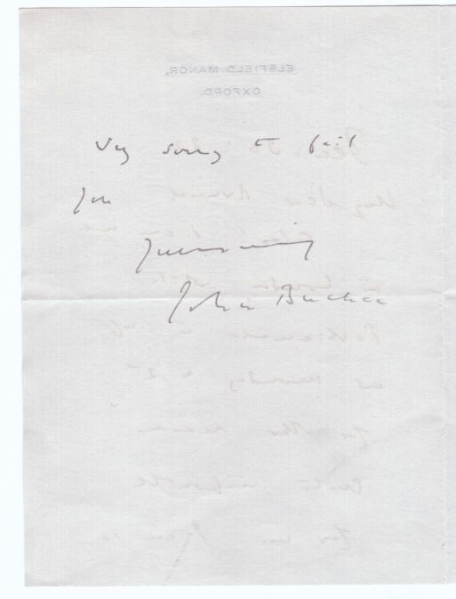 BUCHAN image 2
