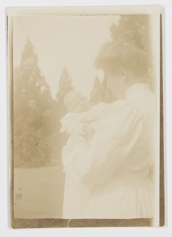 (Prince, 1905-1919, Youngest Son of George V)] — Sophie Dupré Autographs