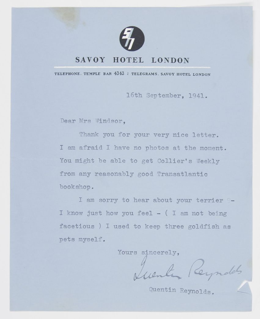 REYNOLDS image 2