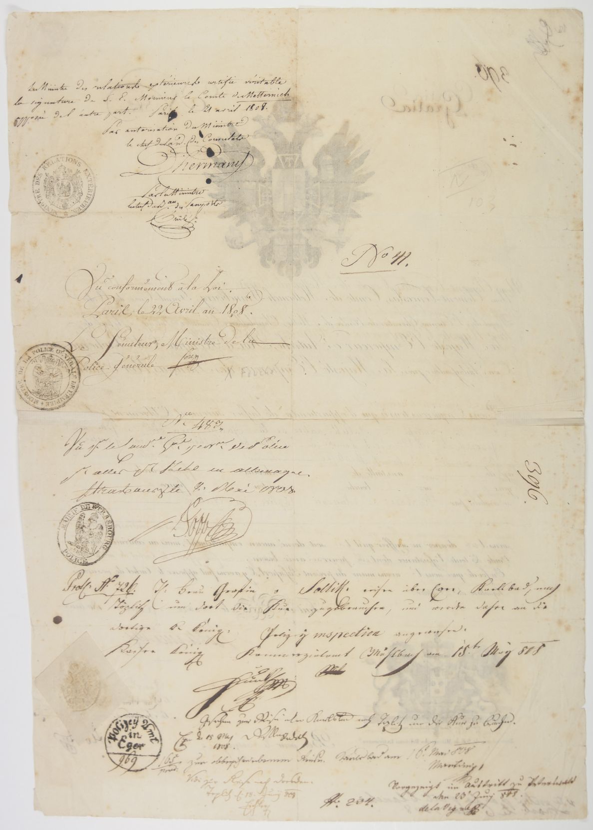 METTERNICH image 2