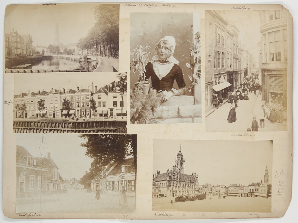 (1840-1901, Empress Frederick of Germany, wife of Frederick III, eldest child of Queen Victoria & mother of Kaiser Wilhelm II)] — Sophie Dupré Autographs
