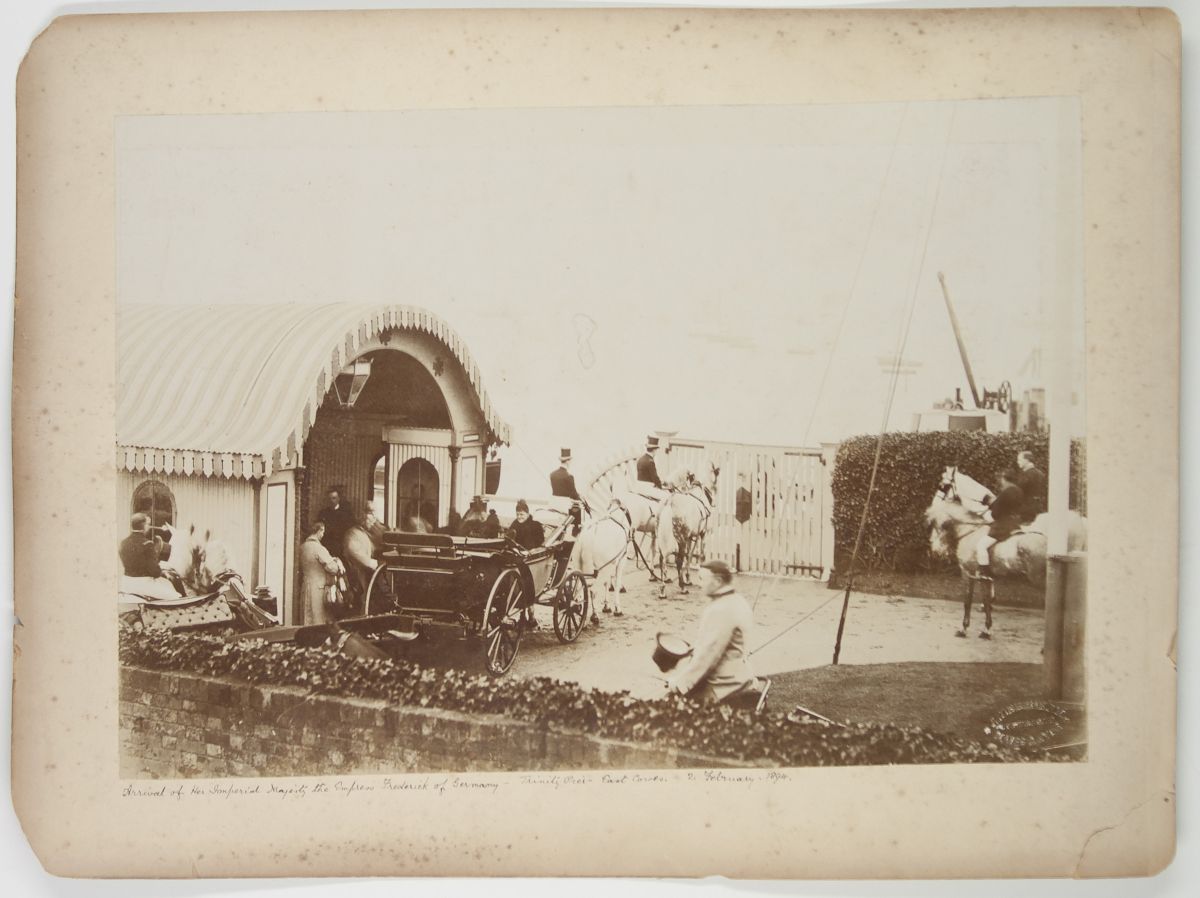 [VICTORIA image 2