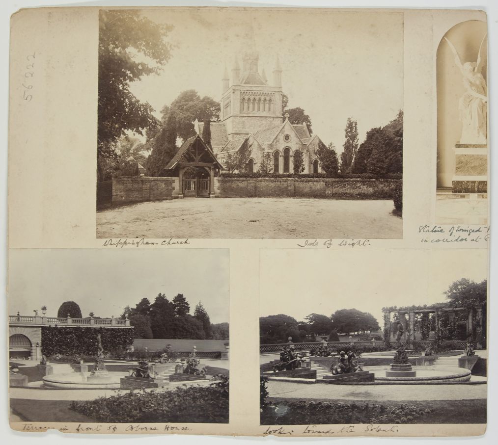 [BATTENBERG image 2
