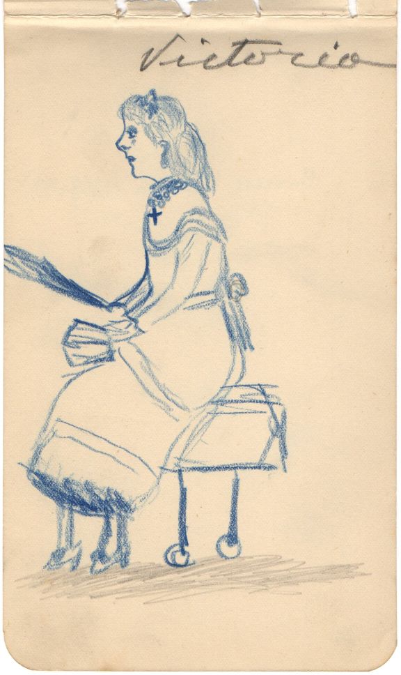(1868-1935, Princess, Daughter of Edward VII & Alexandra) — Sophie Dupré Autographs