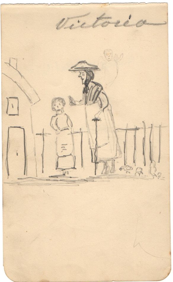 (1868-1935, Princess, Daughter of Edward VII & Alexandra) — Sophie Dupré Autographs
