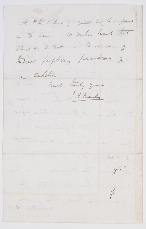 FROUDE image 3