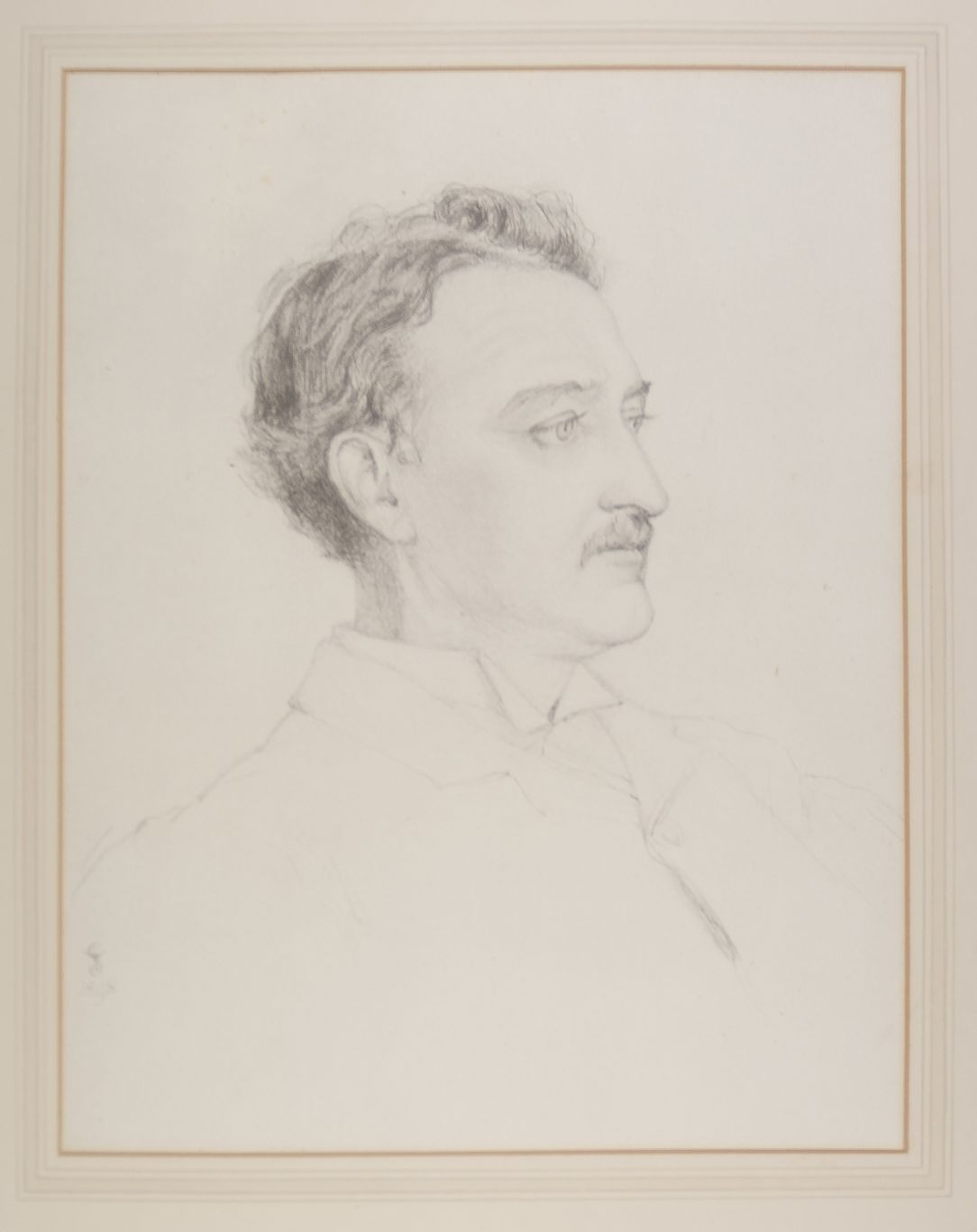 (Cecil John, 1853-1902, Prime Minister of Cape Colony, Founder of Rhodesia)] — Sophie Dupré Autographs