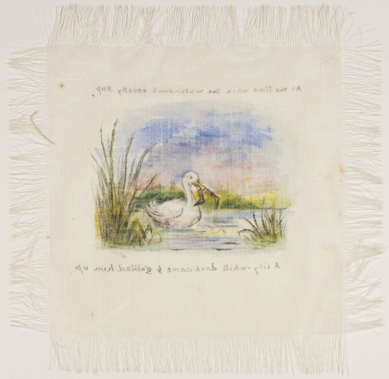 (Hablot Knight Browne, 1815-1882, Artist & Illustrator of Dickens's Novels) — Sophie Dupré Autographs