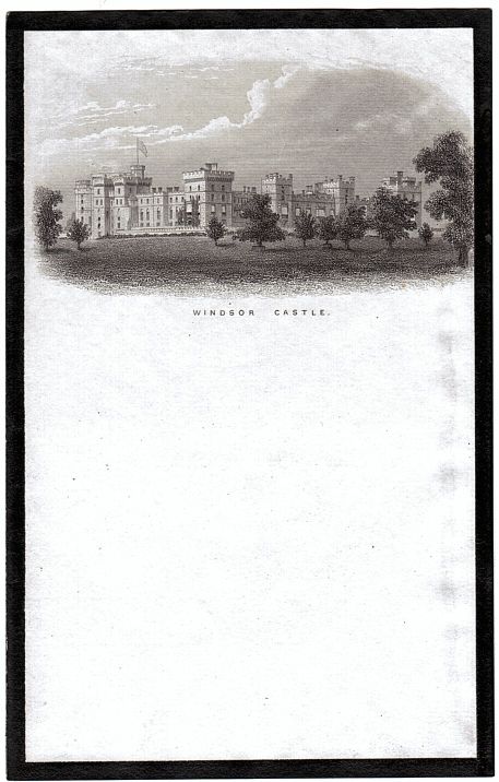 (1819-1901, Queen of Great Britain)] — Sophie Dupré Autographs