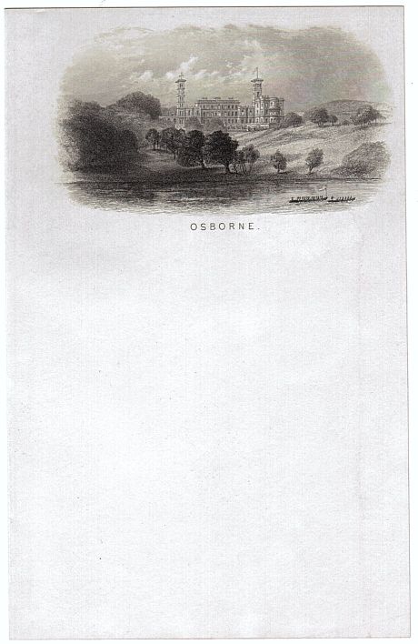 (1819-1901, Queen of Great Britain)] — Sophie Dupré Autographs