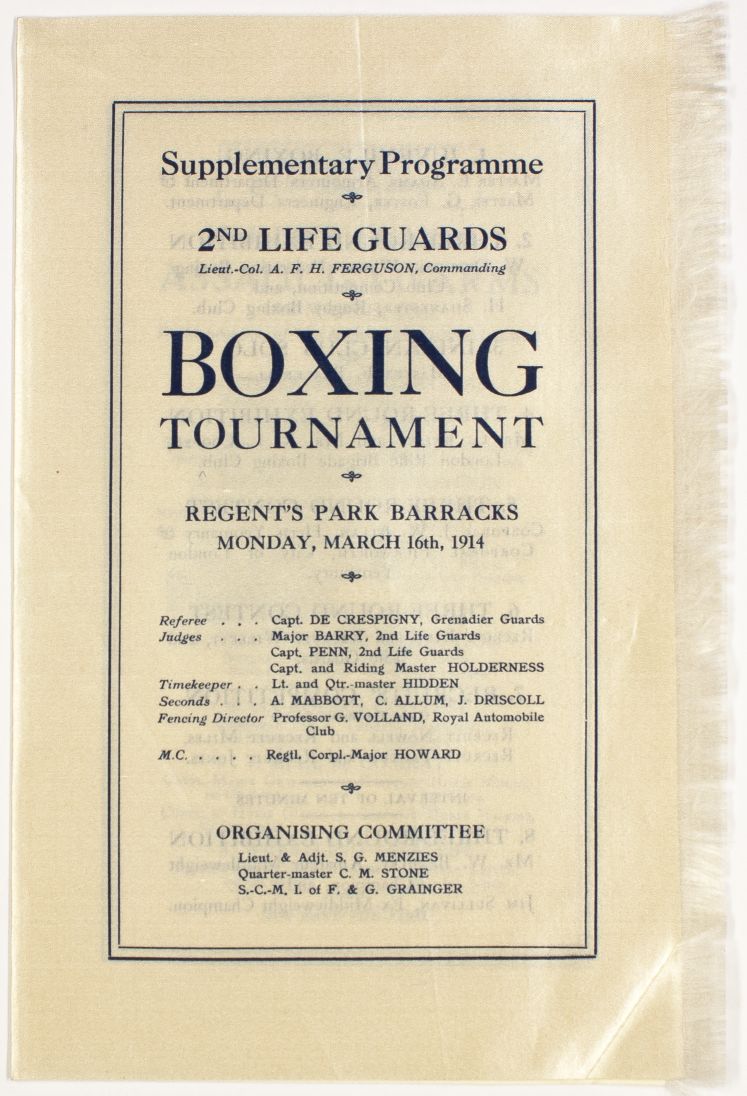 (1865-1936, King of Great Britain)] — Sophie Dupré Autographs