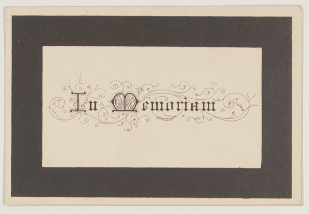 (1819-1901, Queen of Great Britain)] — Sophie Dupré Autographs