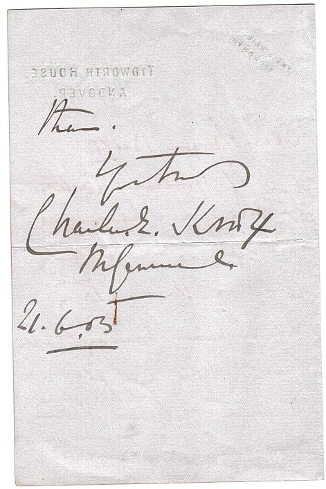 KNOX image 2