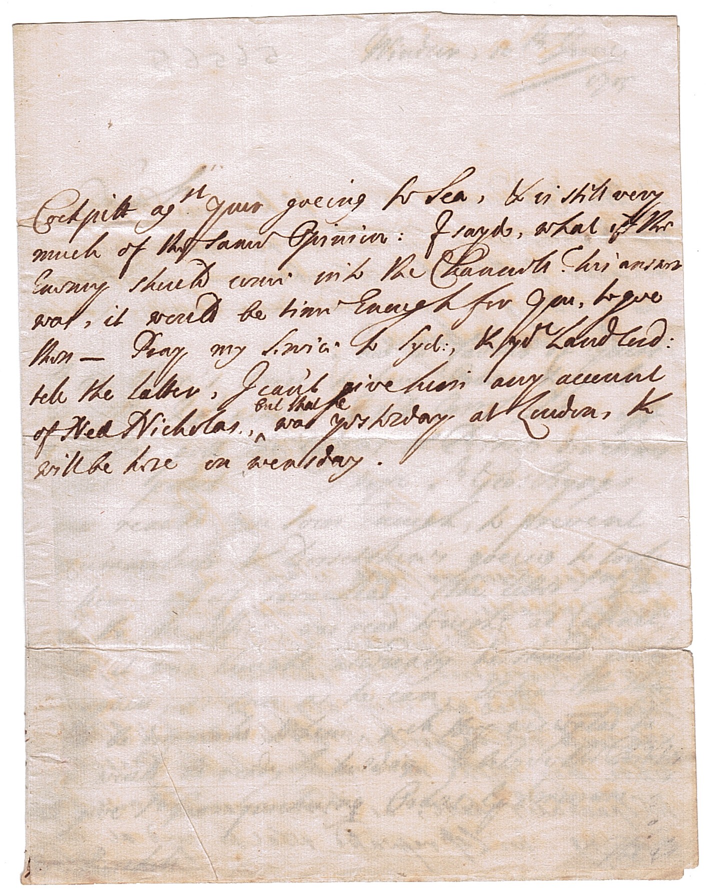 CLARKE image 3