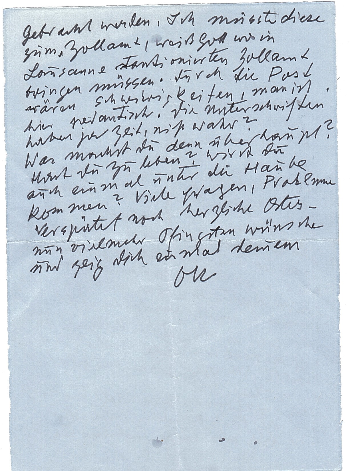 KOKOSCHKA image 2