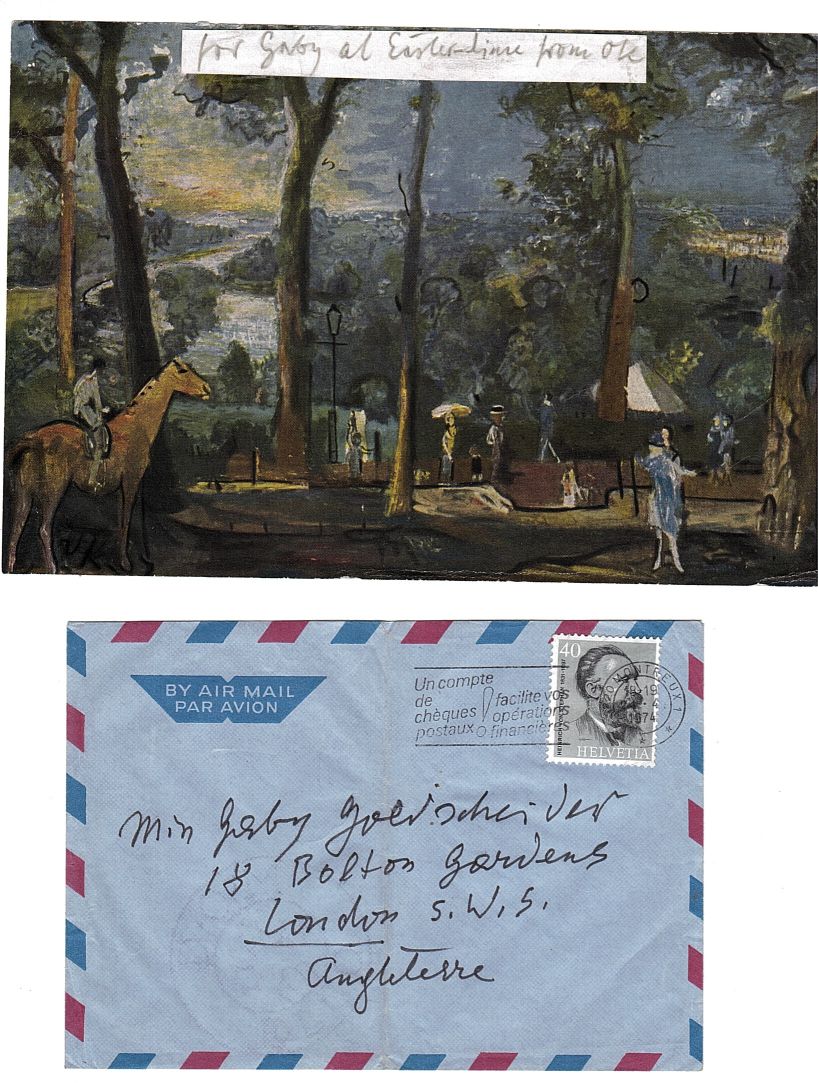 KOKOSCHKA image 3
