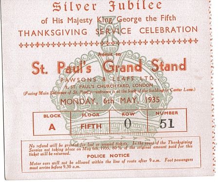 (1865-1936, King of Great Britain)] — Sophie Dupré Autographs