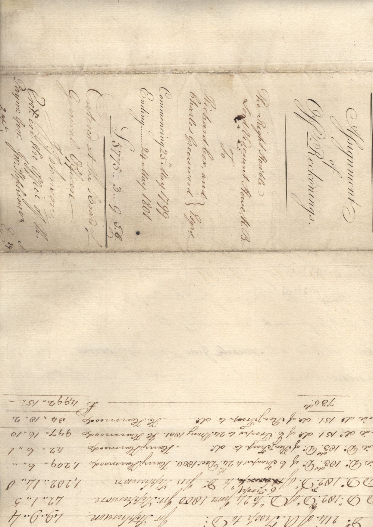FAWCETT image 2