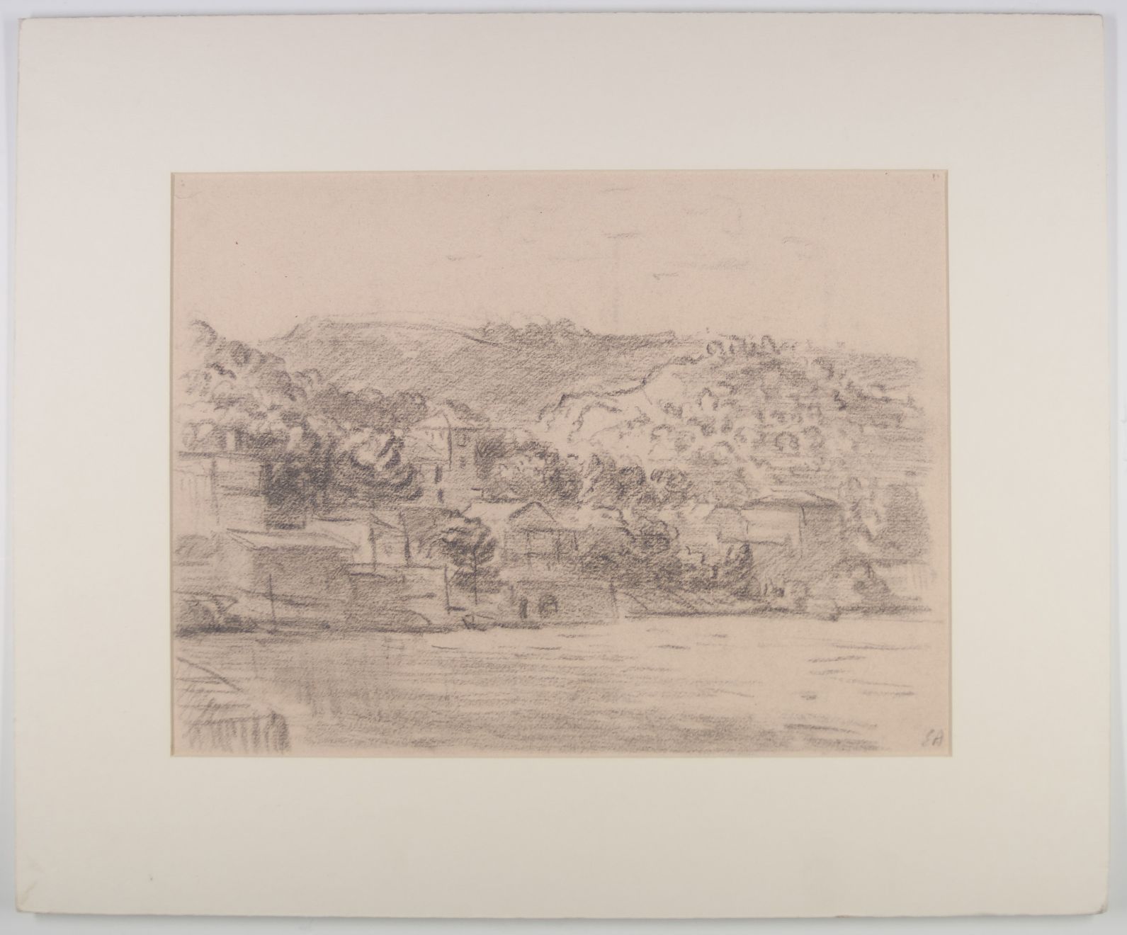 (Edward, 1900-1979, Artist and Illustrator) — Sophie Dupré Autographs